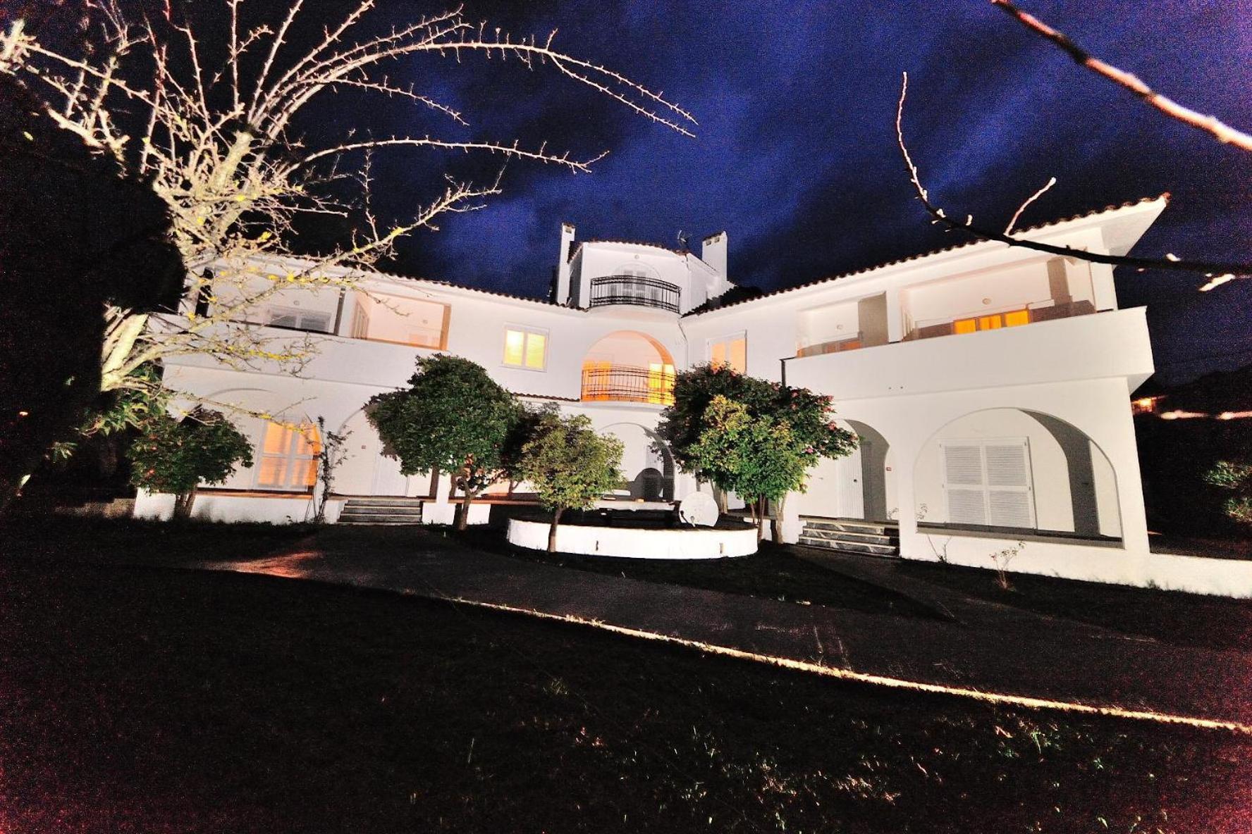 Villa Jeanna Troulos Exterior foto