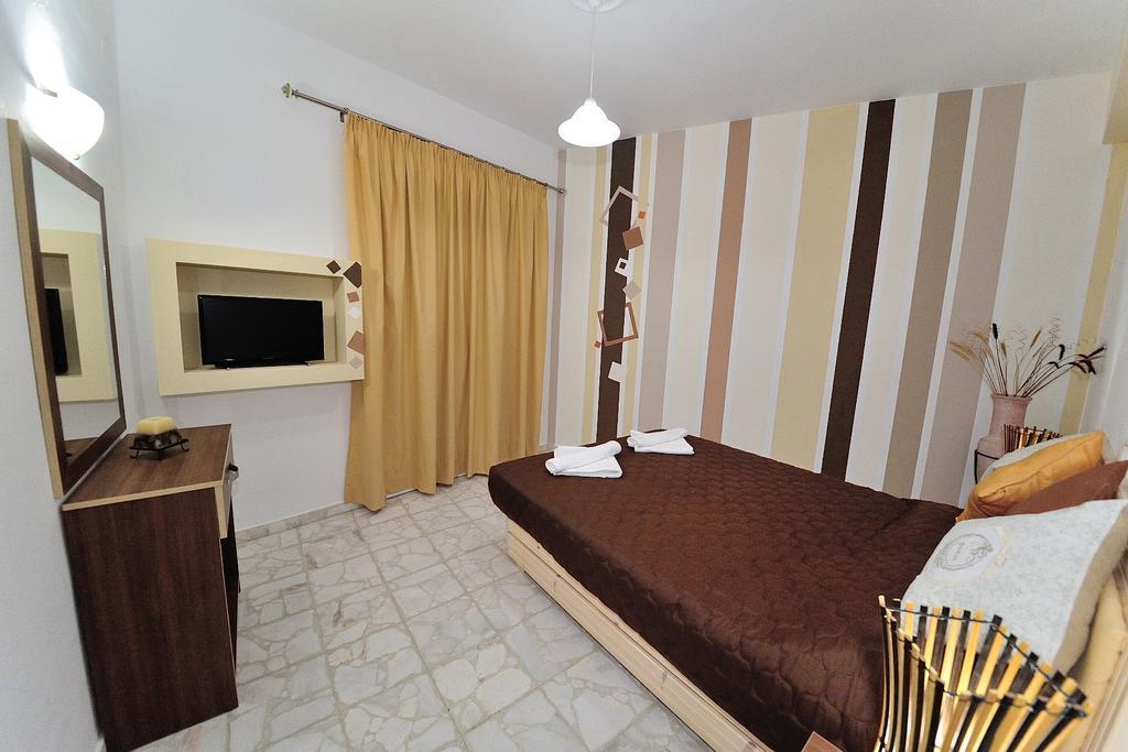 Villa Jeanna Troulos Zimmer foto